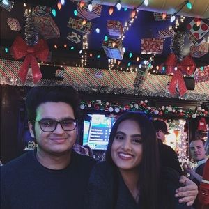 Meet your Posher, Ali